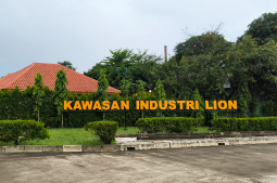 Knight Frank | An Integrated Industrial Estate in Purwakarta, West Java | Kawasan industri Lion (thumbnail)