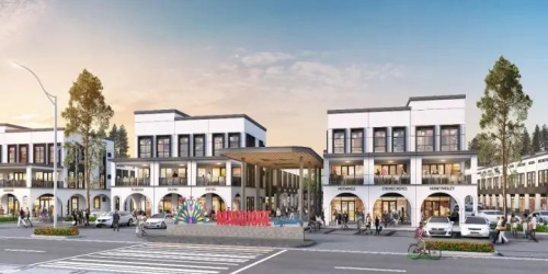 Paramount Launches Maggiore Signature in Gading Serpong | KF Map – Digital Map for Property and Infrastructure in Indonesia