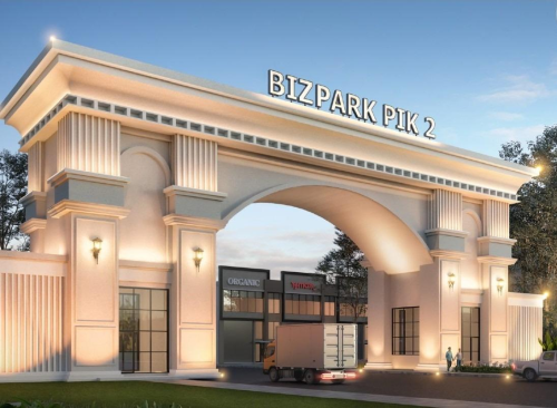 Aguan Group Records Increase in Marketing Sales | KF Map – Digital Map for Property and Infrastructure in Indonesia