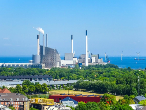 Transformasi Kawasan Industri menjadi <i>Smart-Eco Industrial Park</i> Menuju Industri 4.0 | KF Map – Digital Map for Property and Infrastructure in Indonesia