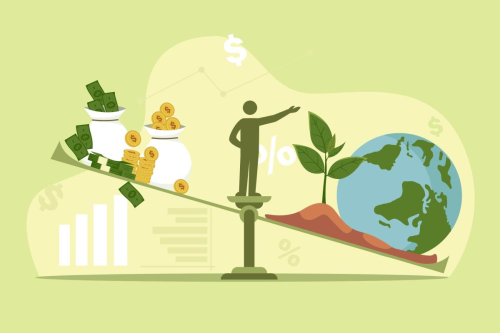 Konsep ESG sebagai Kunci Menarik <i>Foreign Direct Investment</i> | KF Map – Digital Map for Property and Infrastructure in Indonesia