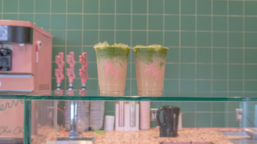 Sepak Terjang F&B Asing yang Menggeliat di Indonesia | KF Map – Digital Map for Property and Infrastructure in Indonesia