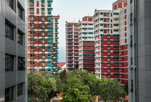 Mengulik Poin-poin Penting dalam Rancangan Kepmen Terbaru Tentang Rusun Subsidi | KF Map – Digital Map for Property and Infrastructure in Indonesia