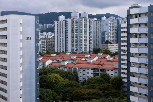 Pasar Residential Q4 2025: Stabil di Tengah Perubahan Preferensi Gen Z | KF Map – Digital Map for Property and Infrastructure in Indonesia