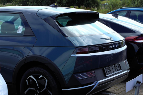 Sekilas Mengenai Produksi dan Konsumsi EV yang semakin Diminati di Indonesia | KF Map – Digital Map for Property and Infrastructure in Indonesia