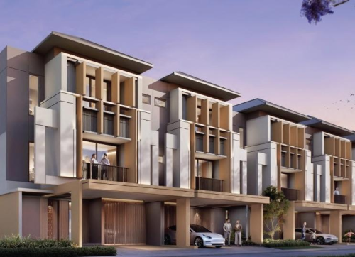 Bumi Serpong Damai Sets Rp10 Trillion in Marketing Sales for 2026 | KF Map – Digital Map for Property and Infrastructure in Indonesia