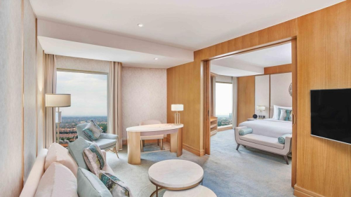 Jaya Sukses Makmur Sentosa Records Rp51.92 Billion in Net Profit | KF Map – Digital Map for Property and Infrastructure in Indonesia