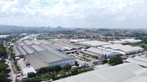 Vastland Indonesia Records 98.2% Occupancy Rate | KF Map – Digital Map for Property and Infrastructure in Indonesia