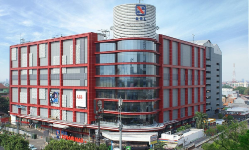 Agung Podomoro Land Achieves Rp3.57 Trillion Revenue in 2025 | KF Map – Digital Map for Property and Infrastructure in Indonesia