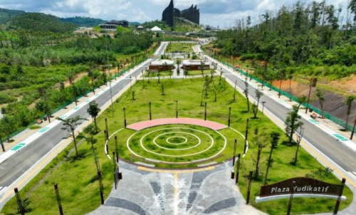 Proyek IKN dilanjutkan, Bagaimana Implikasinya bagi Pasar Properti di Balikpapan? | KF Map – Digital Map for Property and Infrastructure in Indonesia