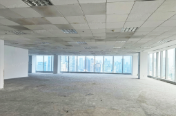 Knight Frank | FOR LEASE OFFICE SPACE AT CYBER 2 TOWER, SOUTH JAKARTA | CYBER 2 TOWER (thumbnail)