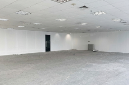 Knight Frank | FOR LEASE OFFICE SPACE AT CYBER 2 TOWER, SOUTH JAKARTA | CYBER 2 TOWER (thumbnail)