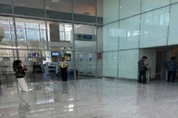 Knight Frank | FOR LEASE OFFICE SPACE AT CYBER 2 TOWER, SOUTH JAKARTA | CYBER 2 TOWER (thumbnail)
