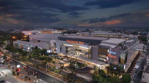 Pakuwon Jati Records 14% Net Profit Growth in 2025 | KF Map – Digital Map for Property and Infrastructure in Indonesia