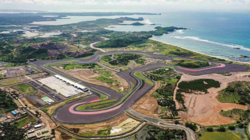 Mandalika Special Economic Zone Aims to be World Class Tourism Destination | KF Map – Digital Map for Property and Infrastructure in Indonesia