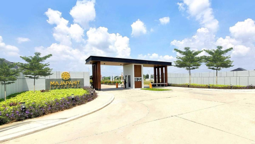 Dwicitra Land Offers Oakwood Northpoint Phase 2 Cluster in Grand Tenjo Residence | KF Map – Digital Map for Property and Infrastructure in Indonesia