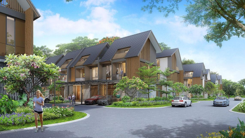 Semarop Agung Increases Ownership on Summarecon Agung | KF Map – Digital Map for Property and Infrastructure in Indonesia