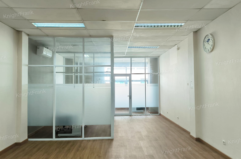 Knight Frank | 1 Unit Shophouse at Business Park TangCity | Business Park TangCity