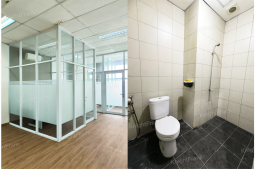 Knight Frank | 1 Unit Shophouse at Business Park TangCity | Business Park TangCity (thumbnail)