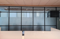 Knight Frank | Furnished Condition Office Space at Satrio Tower | Photo (thumbnail)