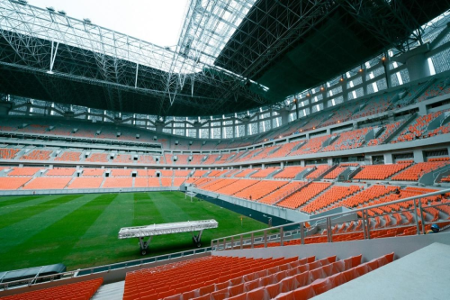 Jakarta International Stadium Kini Semakin <i>Accessible</i>, Dilalui KRL! | KF Map – Digital Map for Property and Infrastructure in Indonesia