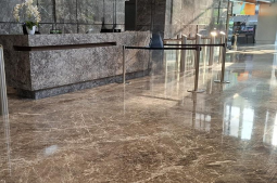 Knight Frank | Furnished Condition Office Space at Satrio Tower | Photo (thumbnail)
