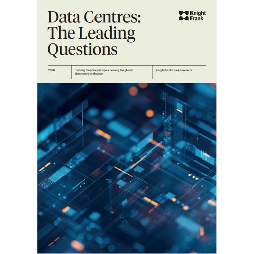 Data Centres : The Leading Questions 2026 | KF Map – 印度尼西亚房地产和基础设施的数字地图