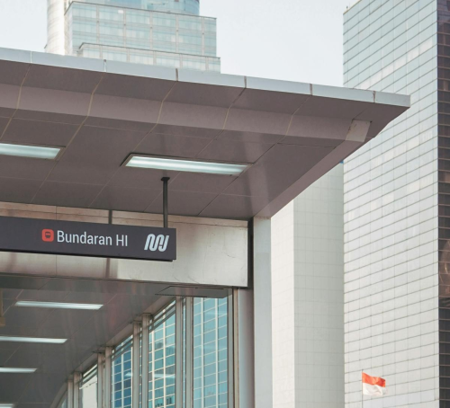 MRT Jakarta and Bumi Serpong Damai Prepare Feasibility Study for Lebak Bulus to Serpong MRT Route | KF Map – Digital Map for Property and Infrastructure in Indonesia