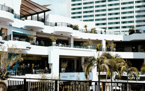 <i>Outdoor is The New Indoor</i> | KF Map – Digital Map for Property and Infrastructure in Indonesia