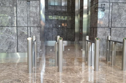 Knight Frank | Furnished Condition Office Space at Satrio Tower | Photo (thumbnail)