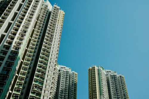 Pemerintah Siapkan Lahan di Seluruh Penjuru Indonesia Untuk Hunian Vertikal dan Kota Satelit | KF Map – Digital Map for Property and Infrastructure in Indonesia