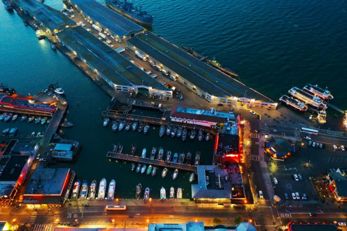 Optimalisasi Transportasi Jawa-Bali untuk Mengurai Kepadatan Jalur Penyeberangan | KF Map – Digital Map for Property and Infrastructure in Indonesia