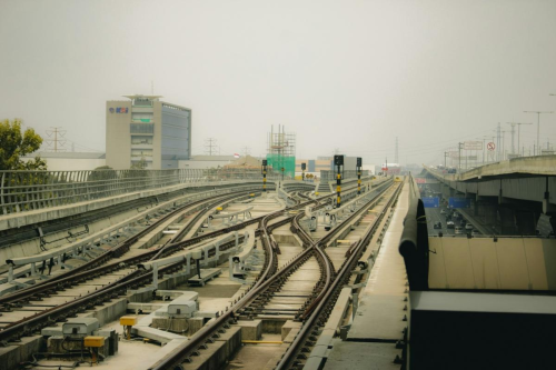 Urgensi <i>Double-Double Track</i> di Tengah Keterbatasan Rel Kereta Jabodetabek | KF Map – Digital Map for Property and Infrastructure in Indonesia