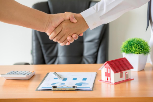 Memahami Fungsi AJB: Sebagai Bukti Transaksi Properti | KF Map – Digital Map for Property and Infrastructure in Indonesia