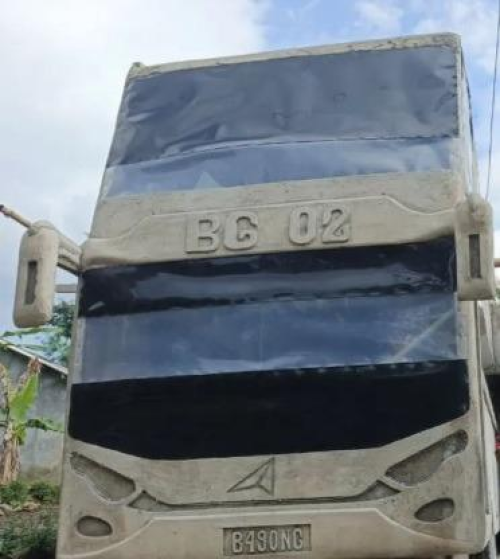 Properti Kreatif: Ketika Rumah Disulap Menjadi <i>Double Decker</i> | KF Map – Digital Map for Property and Infrastructure in Indonesia