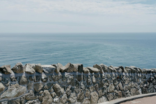 Government Plans to Conduct Groundbreaking of the Giant Sea Wall Project in September 2026 | KF Map – Digital Map for Property and Infrastructure in Indonesia