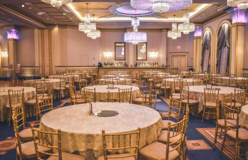 Naik Turunnya Okupansi Hotel di Jakarta: MICE Mempengaruhi | KF Map – Digital Map for Property and Infrastructure in Indonesia