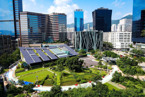 Properti Berkelanjutan Sebagai Strategi Investasi Masa Kini | KF Map – Digital Map for Property and Infrastructure in Indonesia