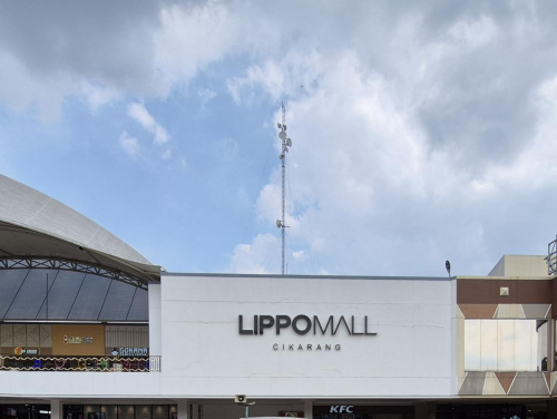 Lippo Cikarang Secures Rp491 Billion Marketing Sales in 1Q 2026 | KF Map – Digital Map for Property and Infrastructure in Indonesia