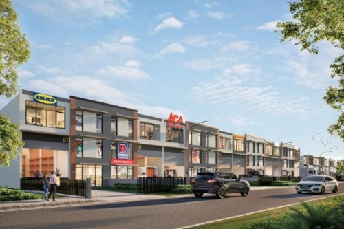 Lippo Karawang Launches ECOPrime in Karawang | KF Map – Digital Map for Property and Infrastructure in Indonesia