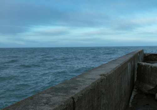 Java Northern Coast Giant Sea Wall's Construction to Run in Parallel | KF Map – Digital Map for Property and Infrastructure in Indonesia