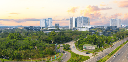 Bumi Serpong Damai Achieves Rp2.54 Trillion Marketing Sales in 1Q/2026 | KF Map – Digital Map for Property and Infrastructure in Indonesia