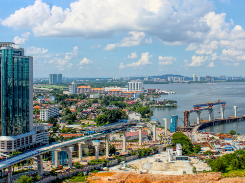 RTS Link Malaysia – Singapura, Game Changer Transportasi Regional atau Tantangan Baru? | KF Map – Digital Map for Property and Infrastructure in Indonesia