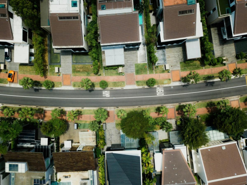 Pasar Residensial Kuartal I 2026: Pertumbuhan Harga Melambat, Volume Transaksi Tertekan | KF Map – Digital Map for Property and Infrastructure in Indonesia