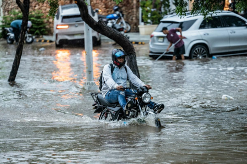 Dampak Banjir Rob terhadap Harga Rumah di Jakarta Utara? | KF Map – Digital Map for Property and Infrastructure in Indonesia