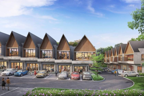 Summarecon Agung Achieves Rp1.2 Trillion Marketing Sales in Q1/2026 | KF Map – Digital Map for Property and Infrastructure in Indonesia