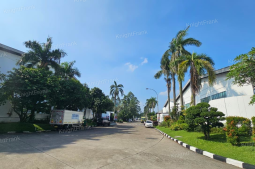 Knight Frank | Ex Food Manufacturing Factory in Taman Tekno BSD | Taman Tekno BSD (thumbnail)
