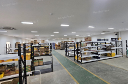 Knight Frank | Ex Food Manufacturing Factory in Taman Tekno BSD | Taman Tekno BSD (thumbnail)