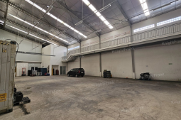 Knight Frank | Ex Food Manufacturing Factory in Taman Tekno BSD | Taman Tekno BSD (thumbnail)