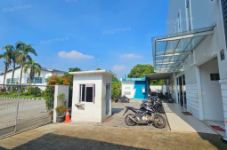 Knight Frank | Ex Food Manufacturing Factory in Taman Tekno BSD | Taman Tekno BSD (thumbnail)